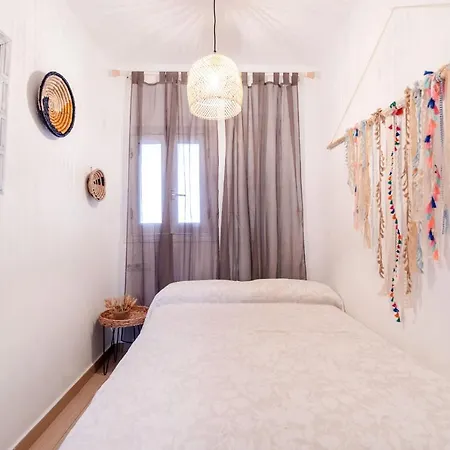 Horizonte Apartment Calp