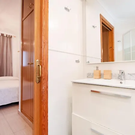 Horizonte Apartment Calp