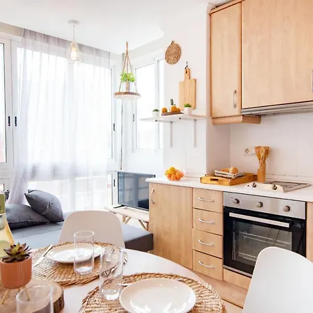 Horizonte Apartment *