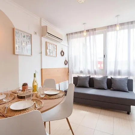 Horizonte Appartement Calp