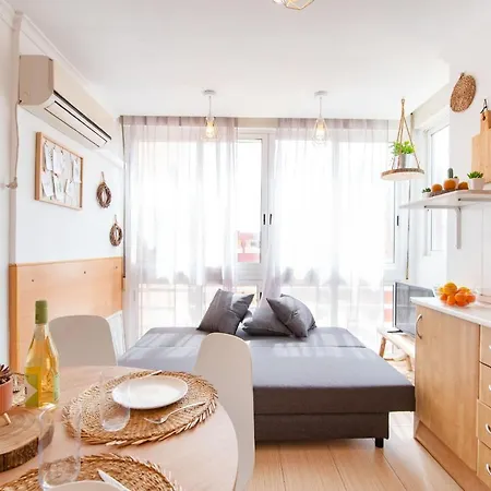Appartement Horizonte *