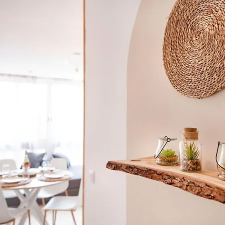 Horizonte Appartement