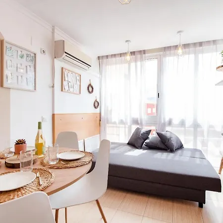 Apartamento Horizonte